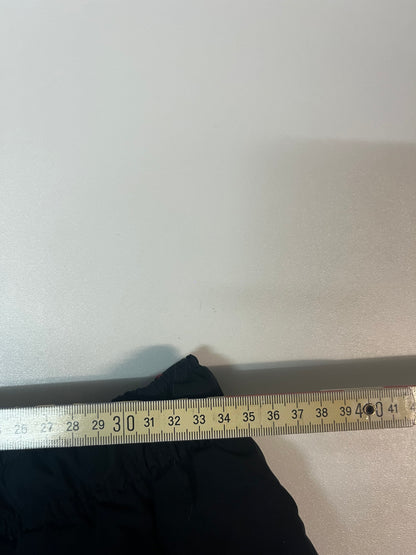 Vintage Nike Trackpants baggy XL fit L 5531