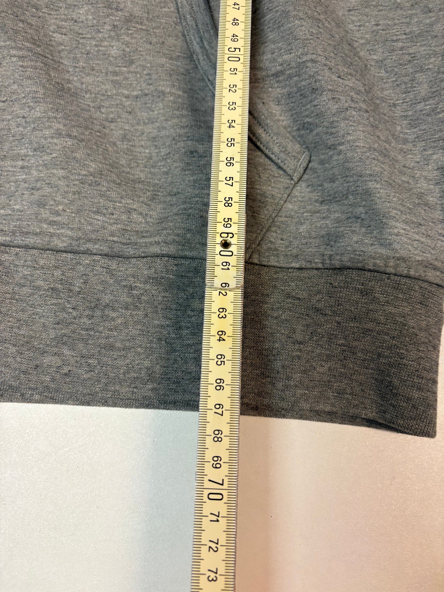 Polo Ralph Lauren Vintage Zipper l 6401