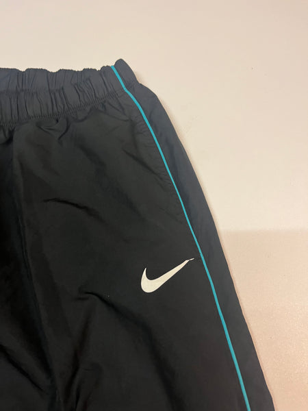 Vintage Nike Trackpants L fit S 781