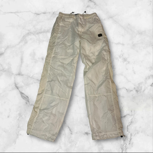 Nike Vintage Trackpants S baggy 4662