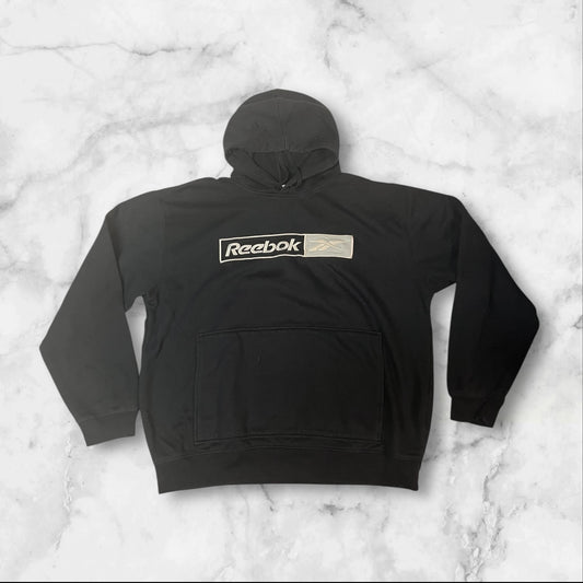 Reebok Vintage Hoodie L 4758