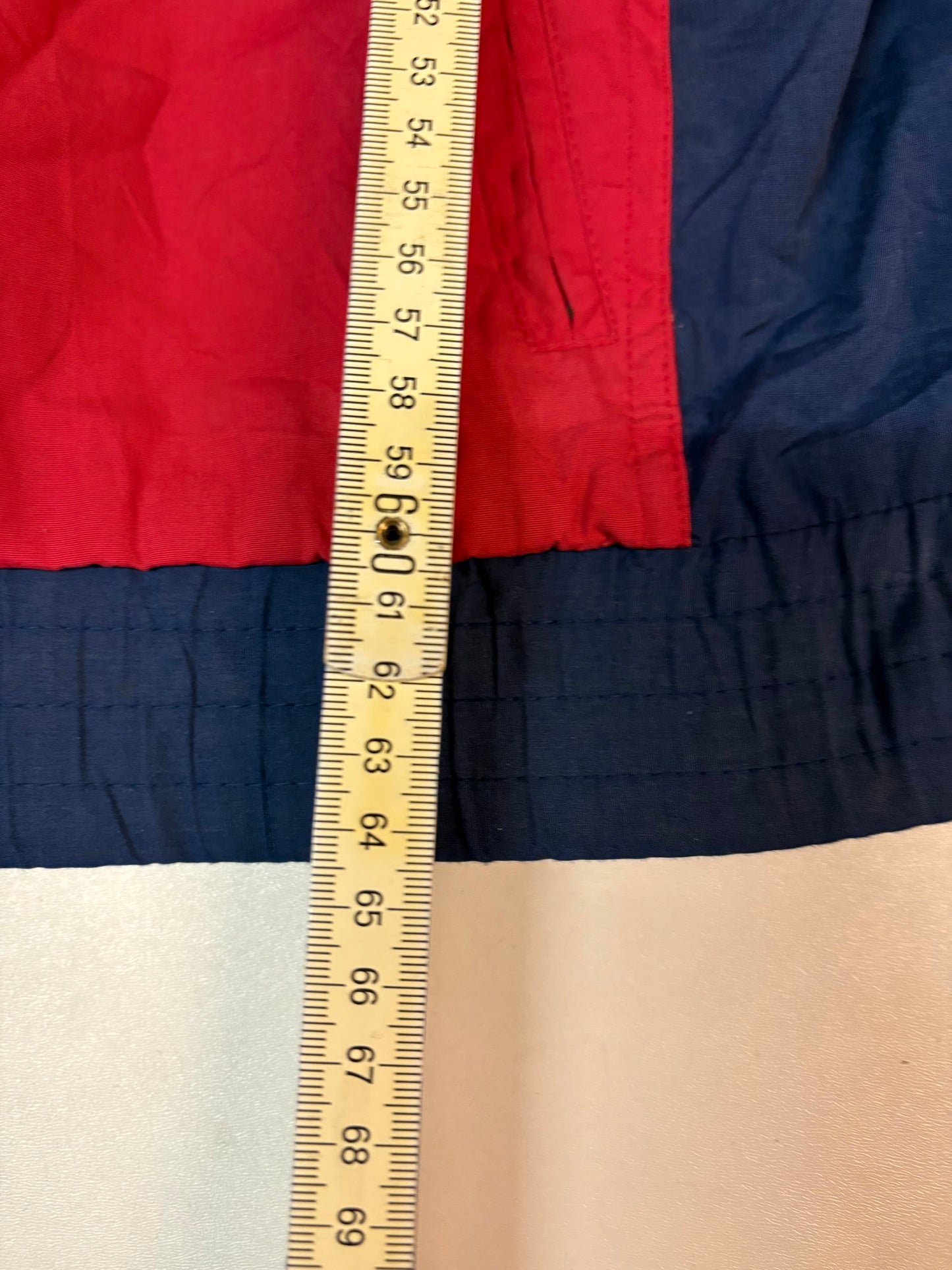 Adidas Vintage Trackjacket M 5826