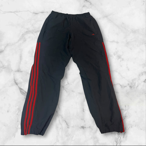 Vintage Adidas Trackpants S-M 483