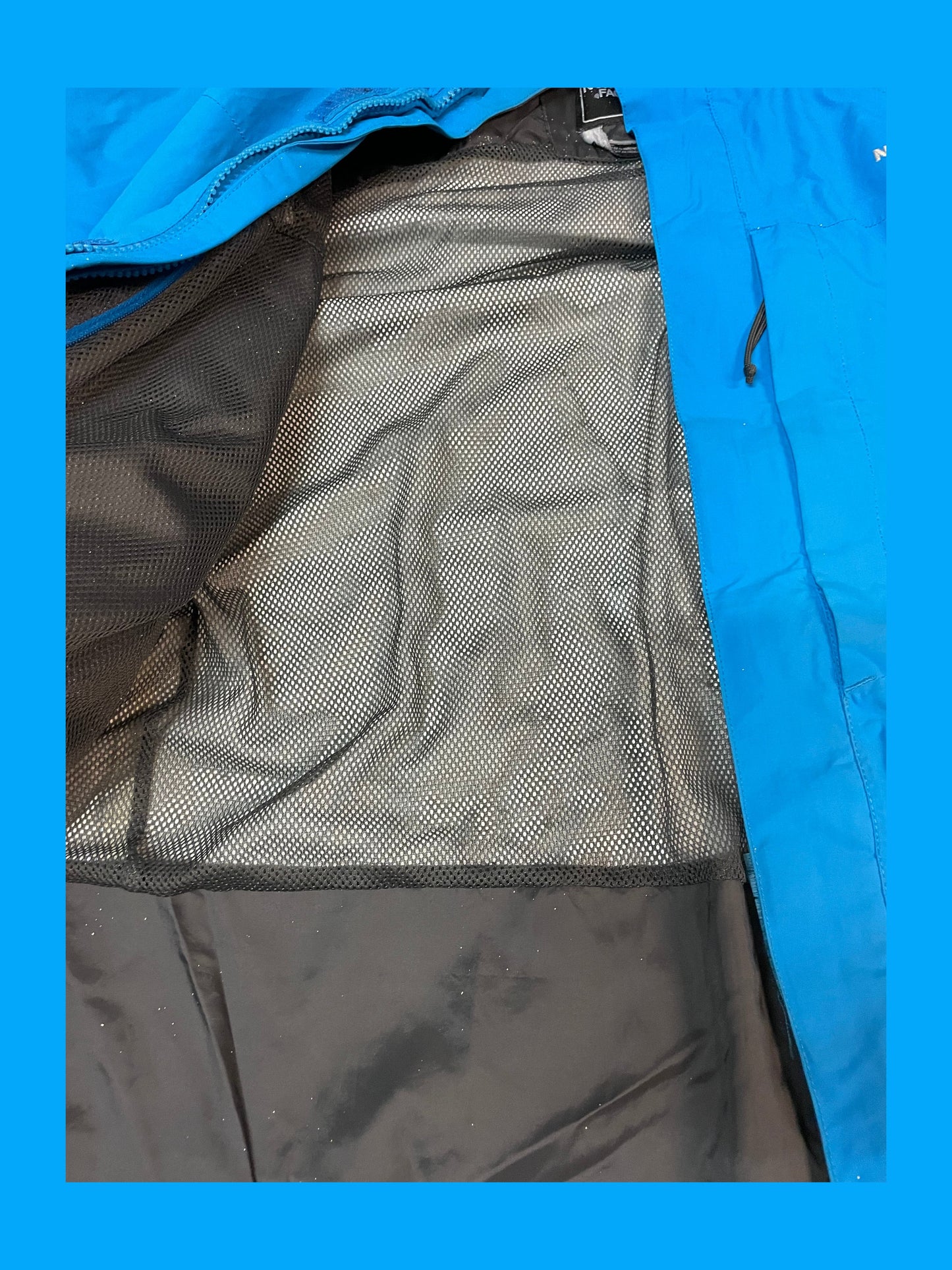 The North Face Vintage Jacke XL 6225