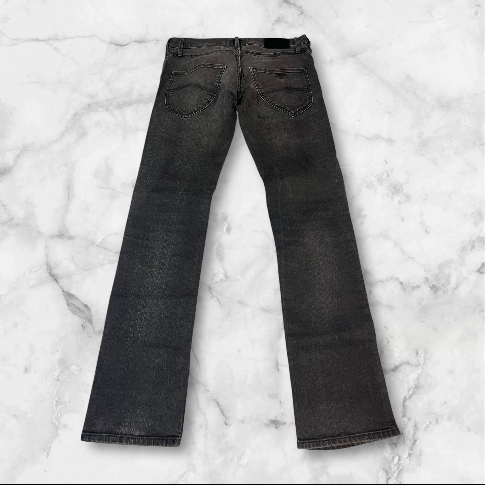 Vintage Armani Jeans 30 M-L 550