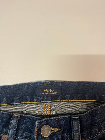 Polo Ralph Lauren Vintage Jeans W30 L32 3486