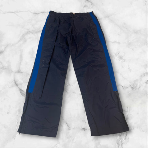 Vintage Nike Trackpants baggy  M - L 1065