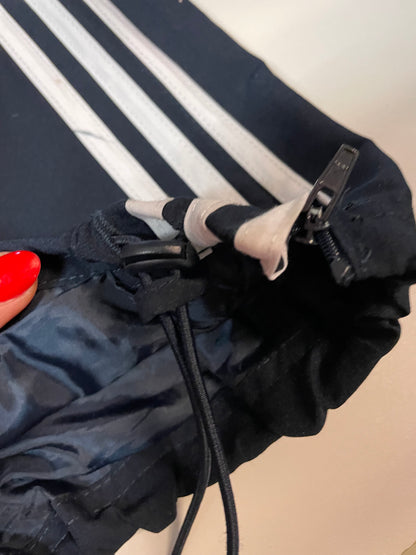 Adidas Vintage Trackpants Baggy XL 3321