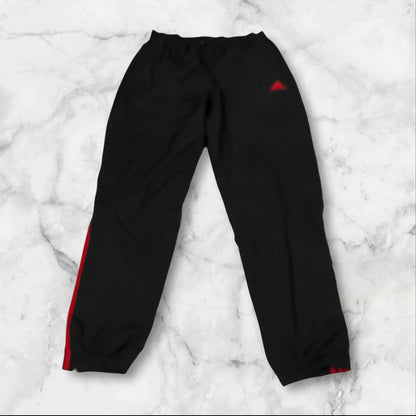 Adidas Vintage Trackpants Baggy 3450 L
