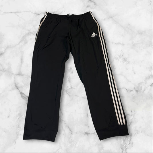 Adidas Vintage Trackpants xl baggy 4526