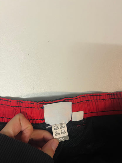 Vintage Umbro Trackpants XXL 5786