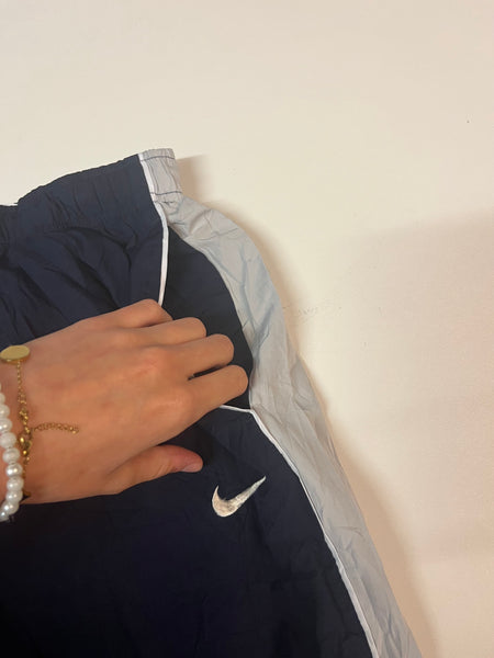 Nike Vintage Trackpants Xl fit S Baggy 2754