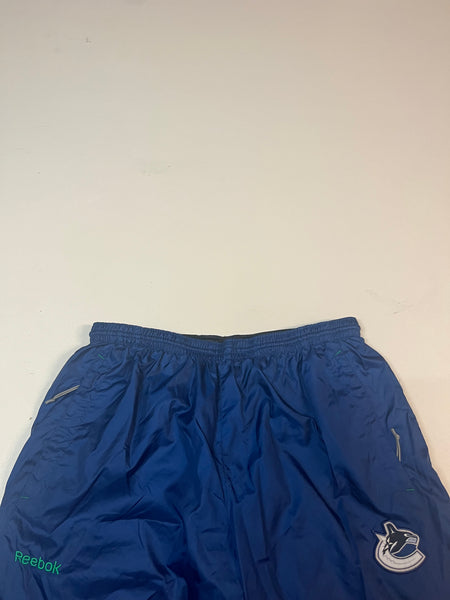 Vintage Reebok Trackpants M 2129