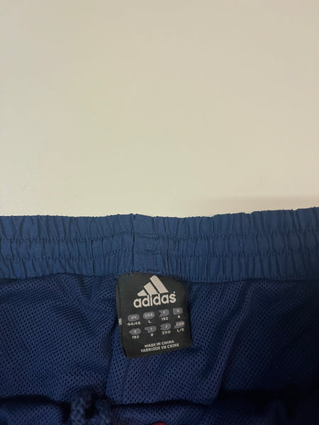 Vintage Adidas Trackpants L 9932