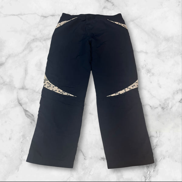 Vintage Reebok Trackpants baggy S 1053