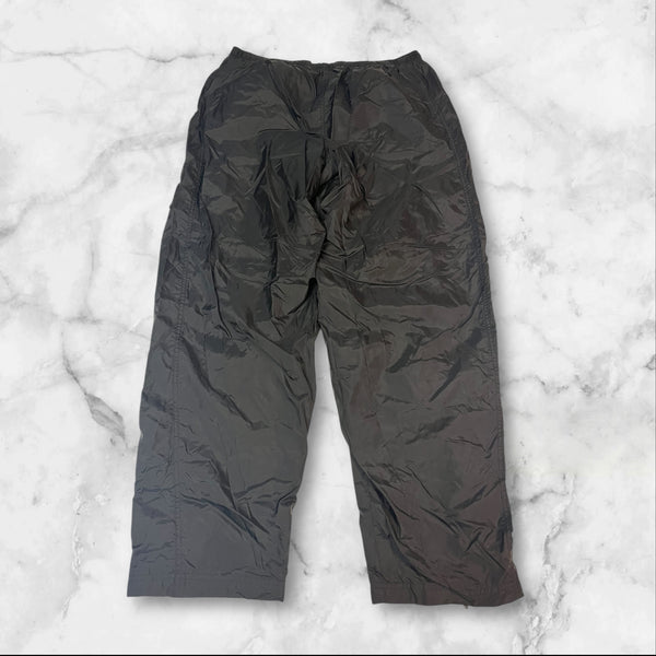 Vintage Reebok Trackpants XL fit M 2138