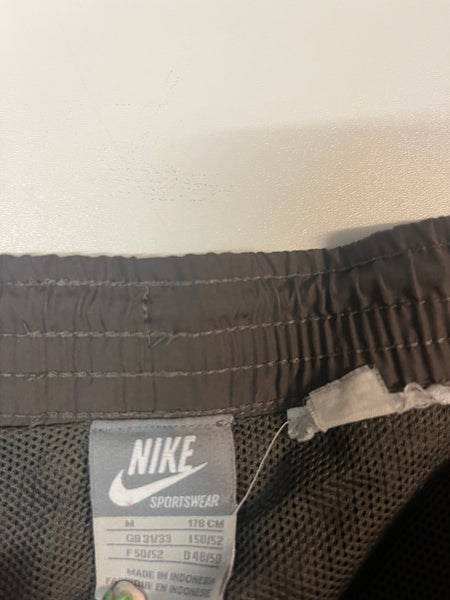 Vintage Nike Trackpants M 759