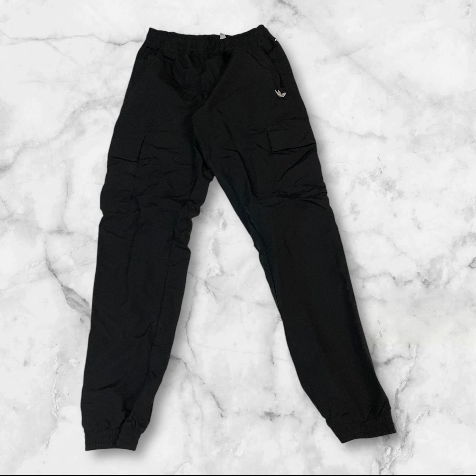 Adidas Vintage Trackpants Baggy S 1941