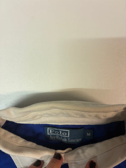 Vintage Polo Ralph Lauren Sweatshirt M fit L 6014