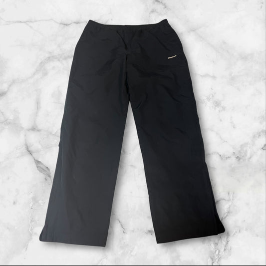 Vintage Reebok Trackpants L fit S 4399