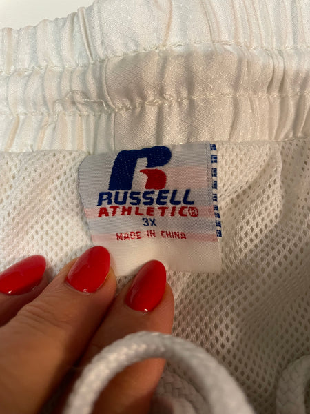 Russell Athletic Vintage Trackpants Baggy XXL 2244