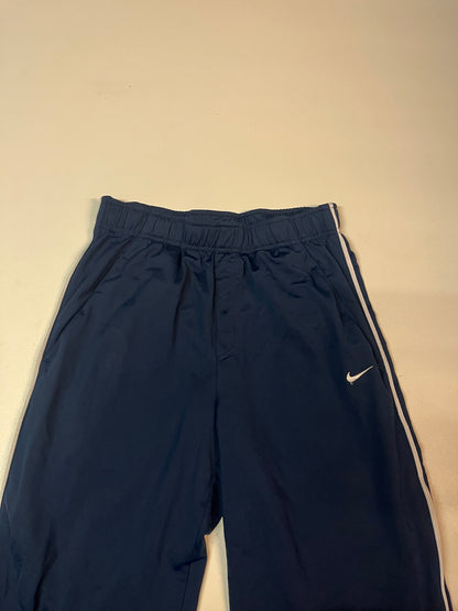 Nike Vintage Trackpants S baggy 5451