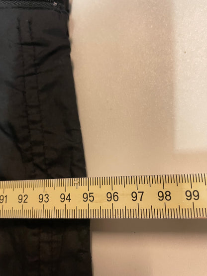 Nike Vintage Trackpants Kids L 4852 XS