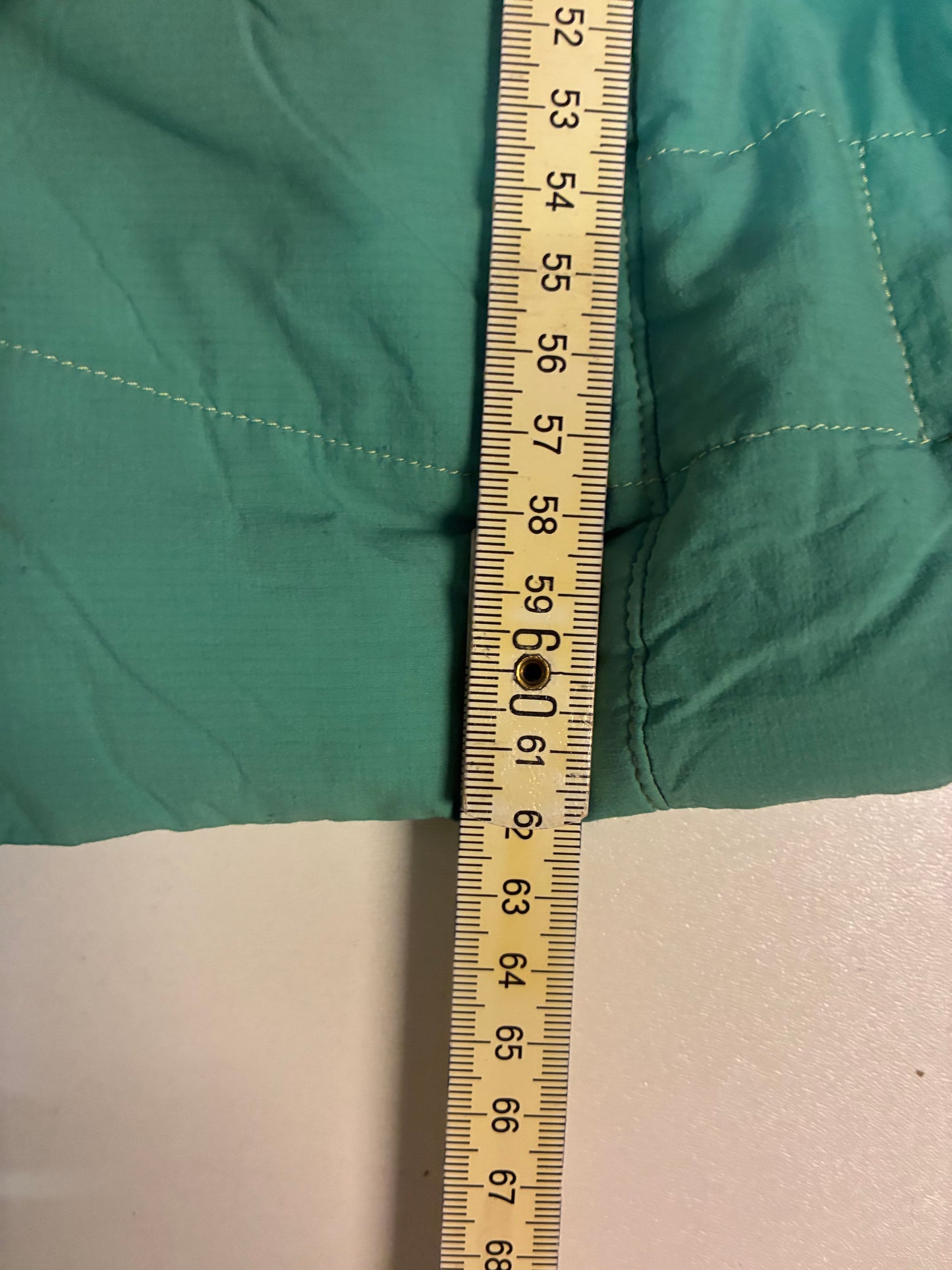 Vintage Patagonia Jacke M 6062