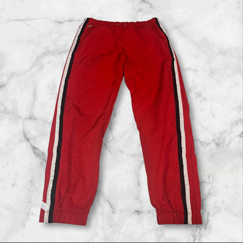 Vintage Lacoste Trackpants m 1082