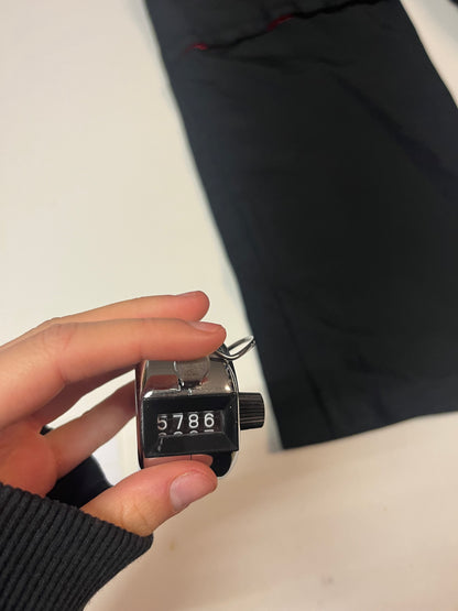 Vintage Umbro Trackpants XXL 5786