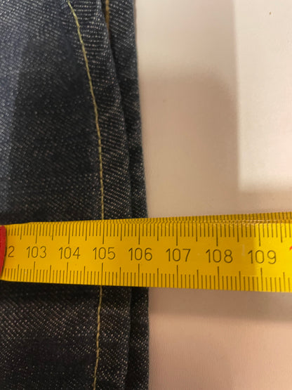 Polo Ralph Lauren Vintage Jeans 38/32 3788