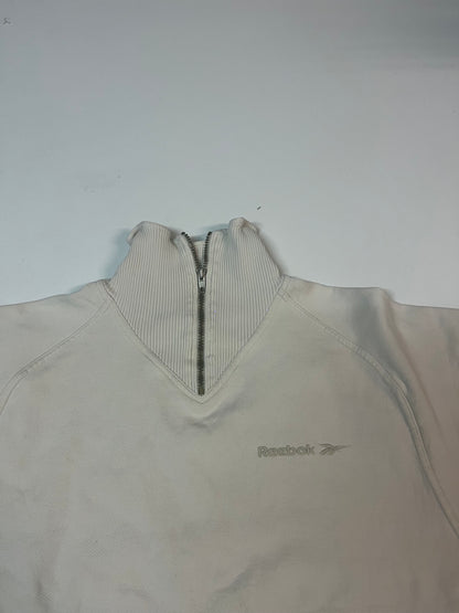 Vintage Reebok Sweatshirt M - L 4789