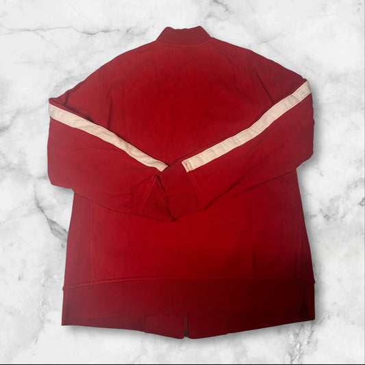 Vintage Polo Ralph Lauren Sweatjacke L 4177