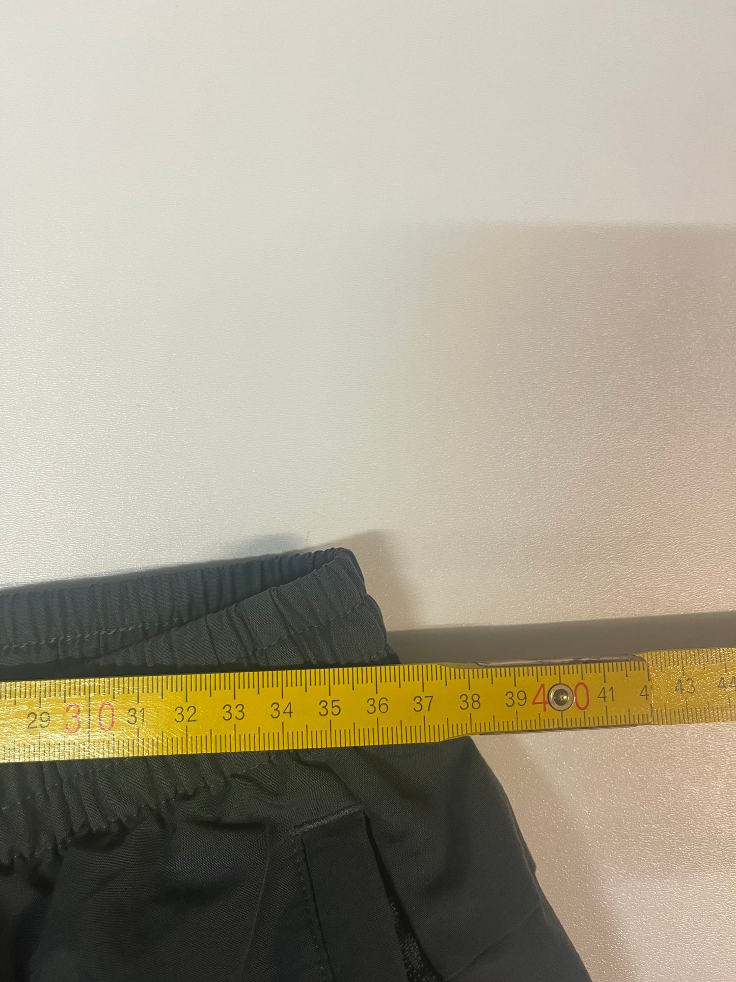 Vintage Adidas Trackpants L fit S 3531