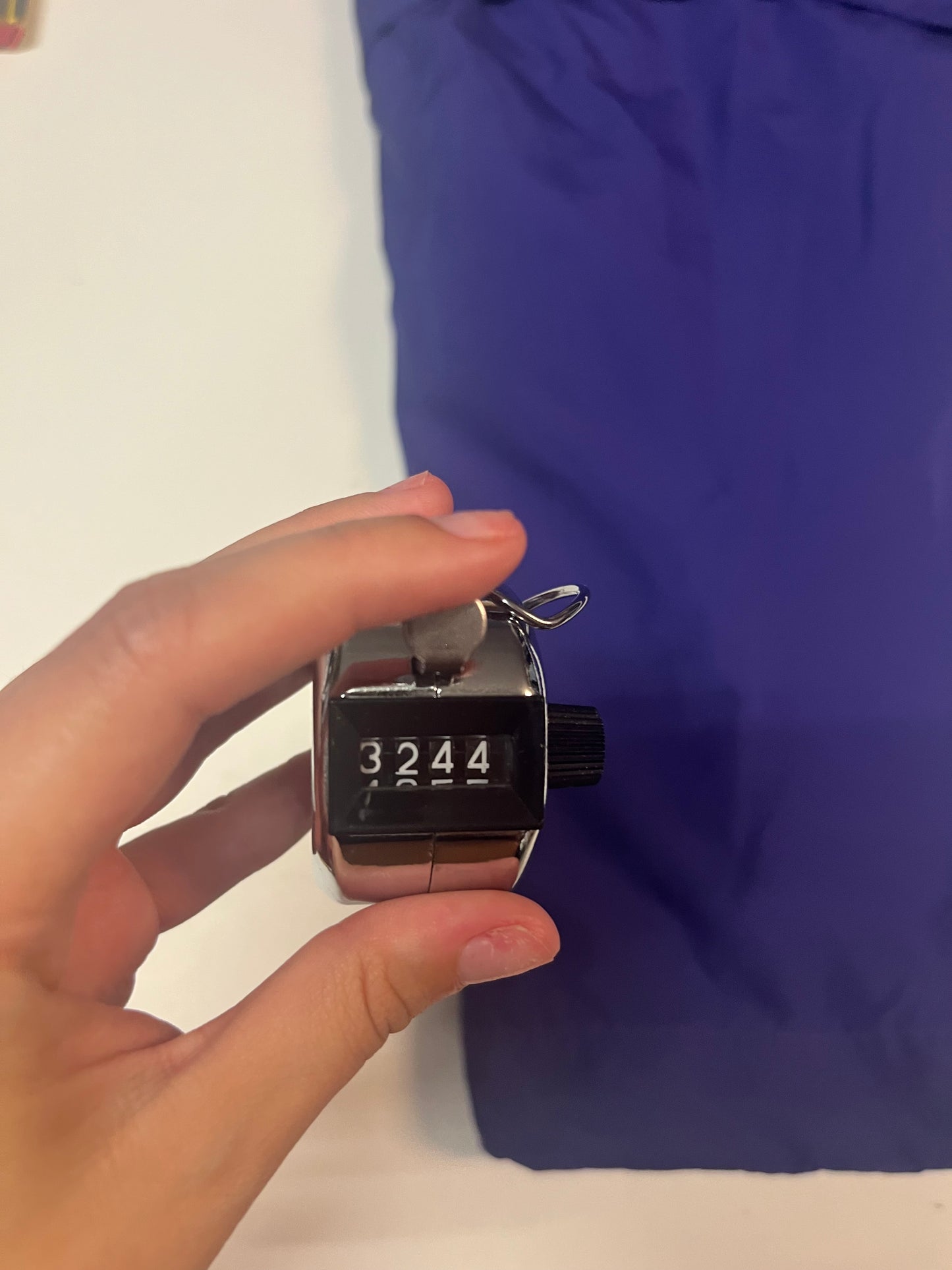 Vintage Nike Trackpants L 3244