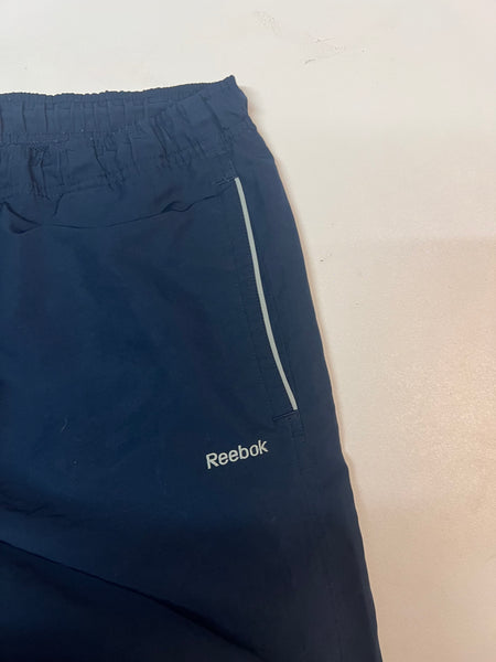 Vintage Reebok Trackpants Baggy L 1870