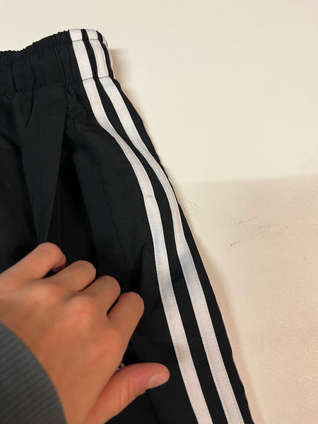 Adidas Vintage Trackpants M Baggy 2042