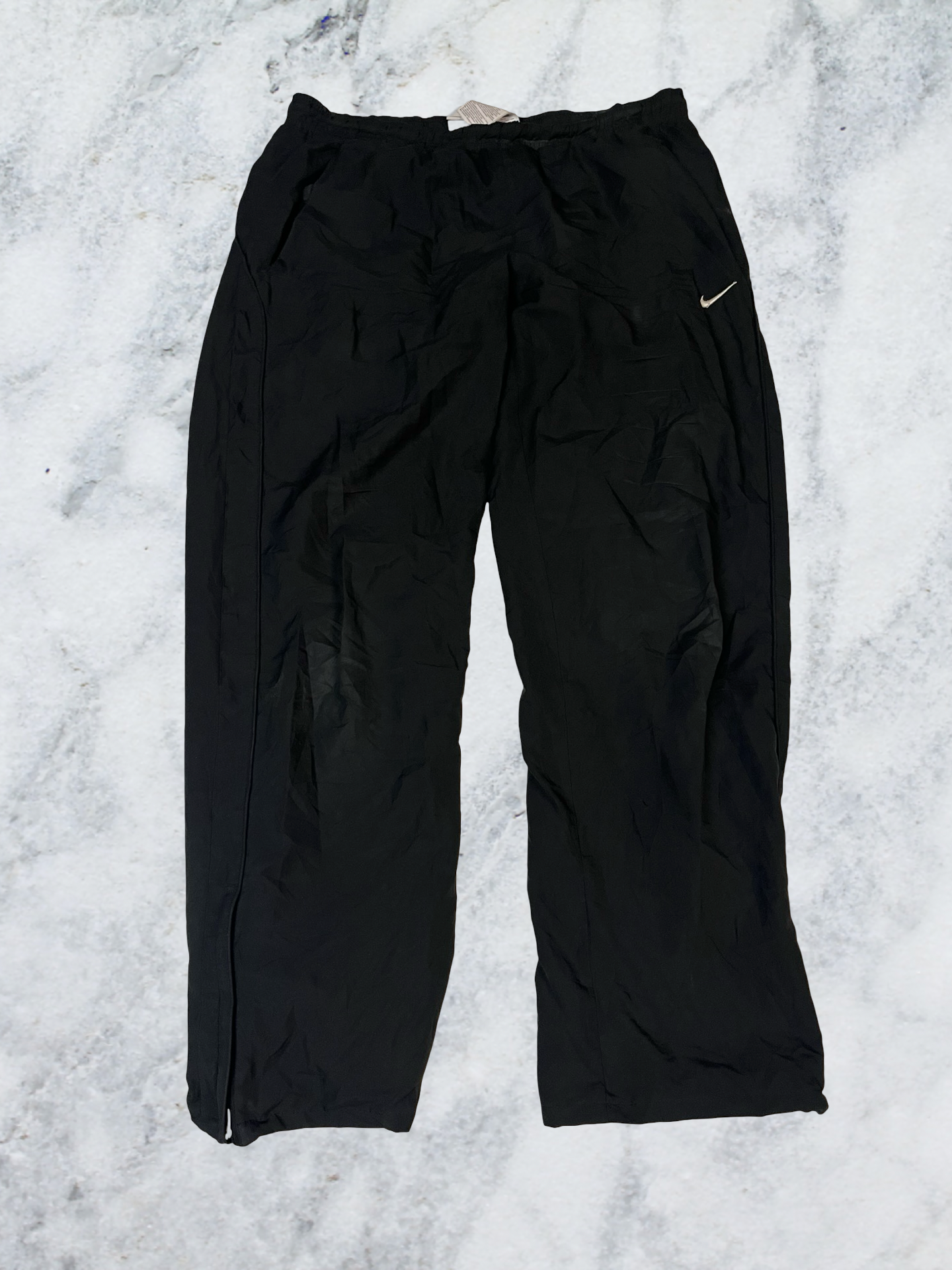 Nike Vintage Trackpants m baggy 5357