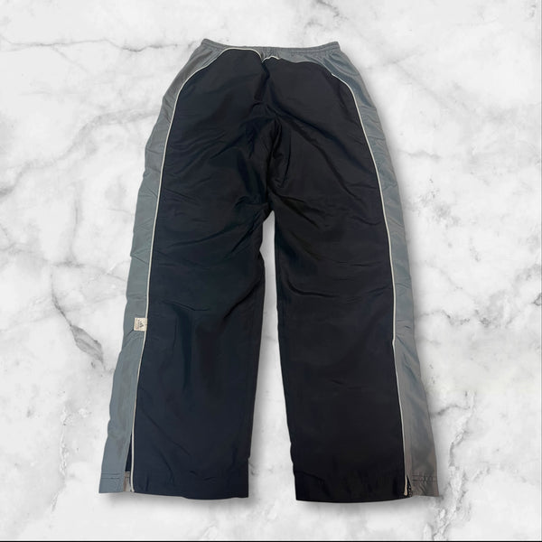 Vintage Adidas Trackpants baggy M 1419
