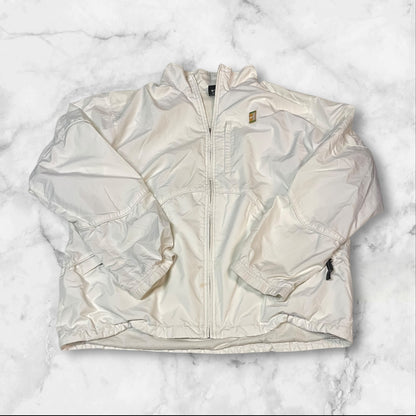 Nike Vintage Trackjacket M 4851