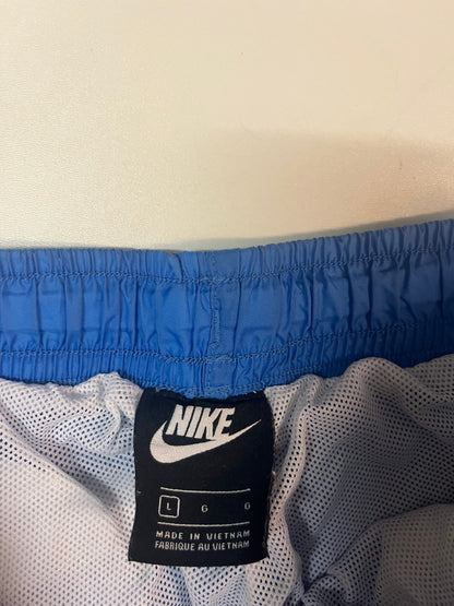 Vintage Nike Trackpants L 3238