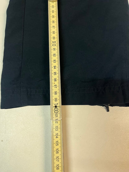 Adidas Vintage Trackpants M Baggy 4471 Seil fehlt