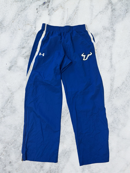 Under Amour Vintage Trackpants L baggy 6814