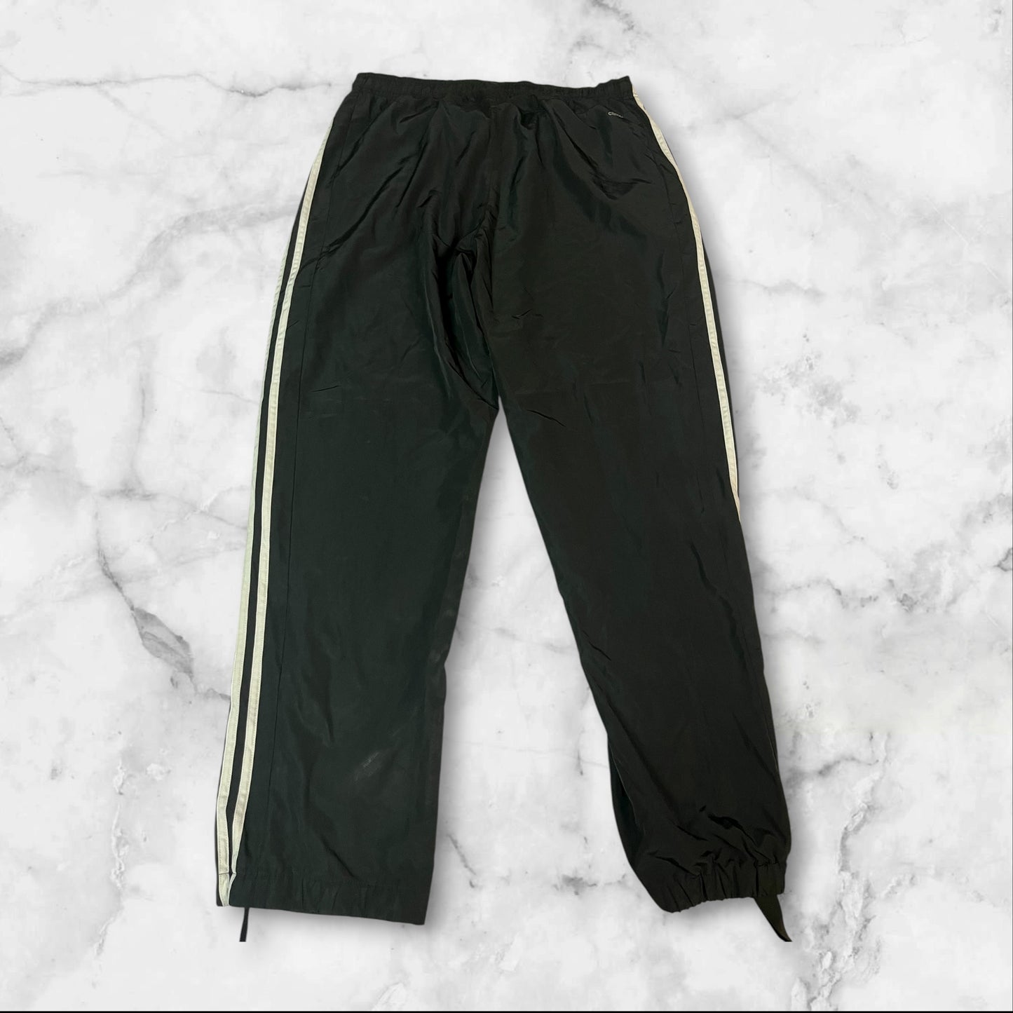 Adidas Vintage Trackpants Xl baggy 4472