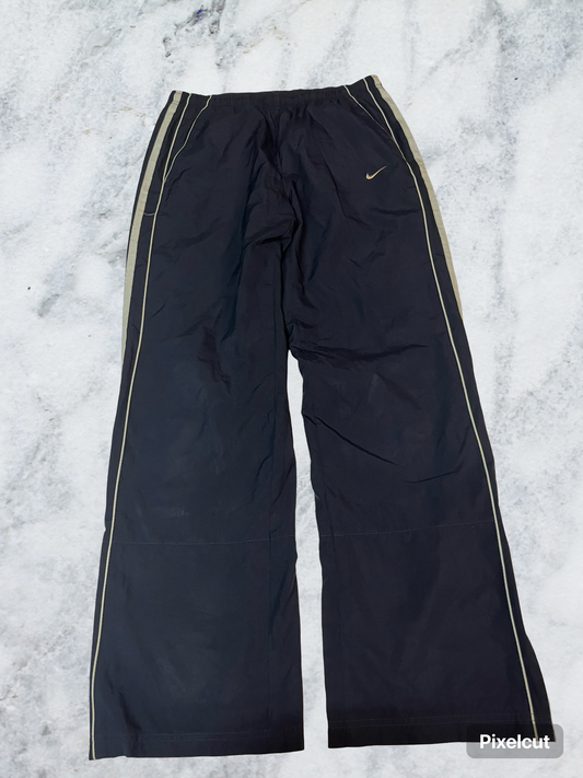 Vintage Nike Trackpants baggy M 5613