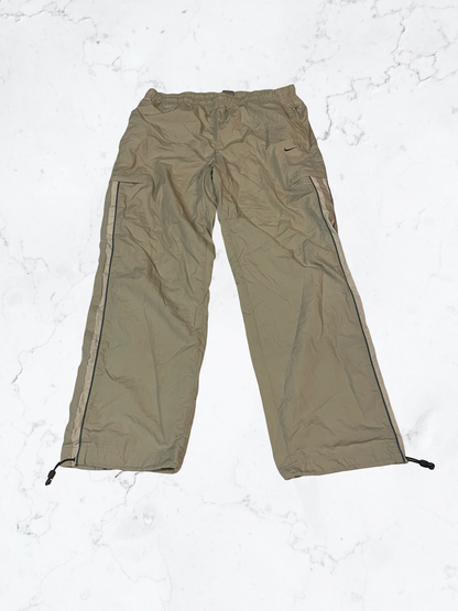 Nike Vintage Trackpants L 5956