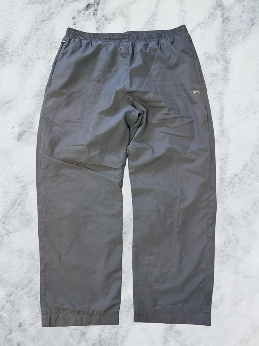 Reebok Vintage Trackpants S baggy 6808
