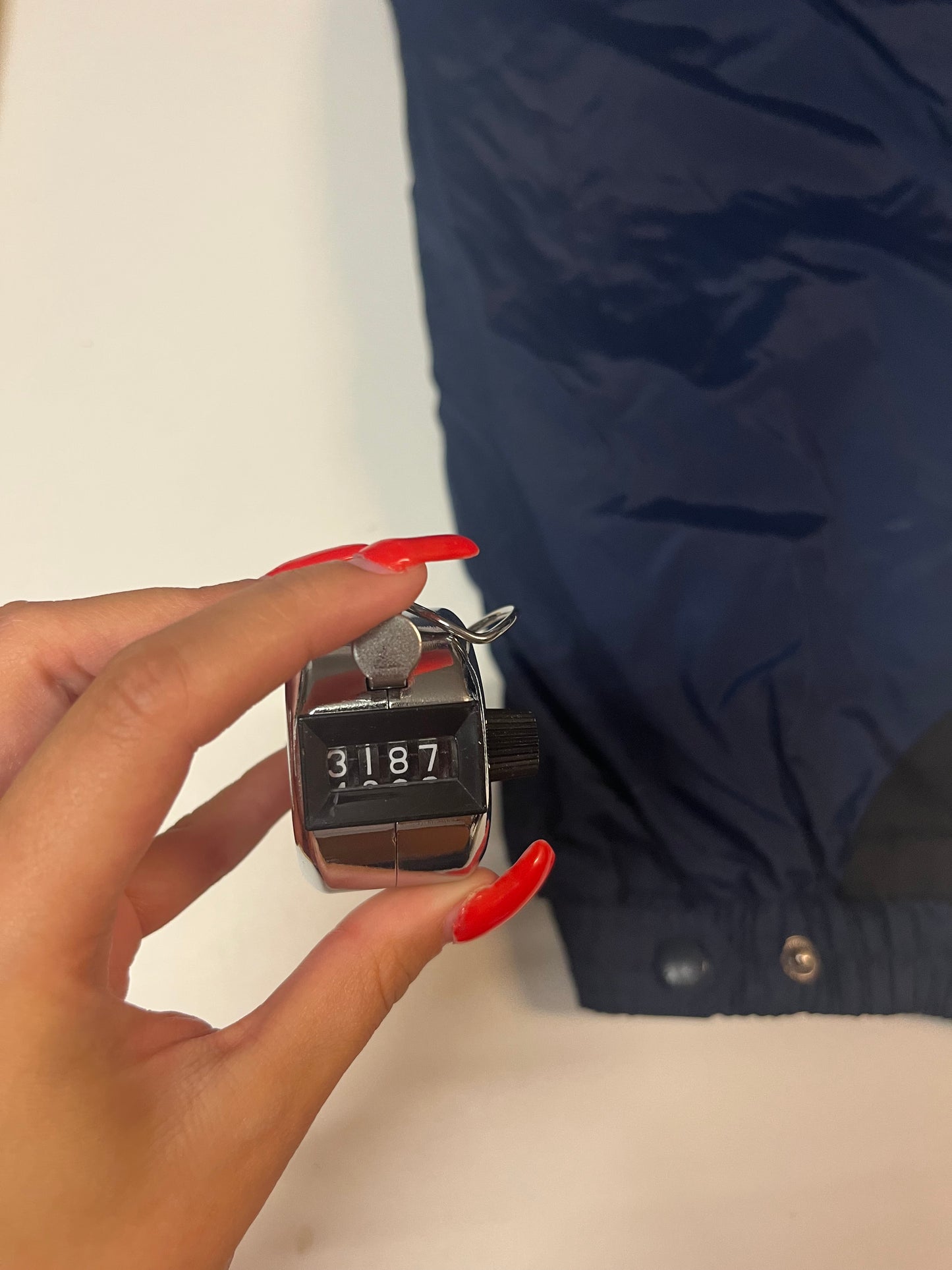 Vintage Columbia Trackpants L 3187