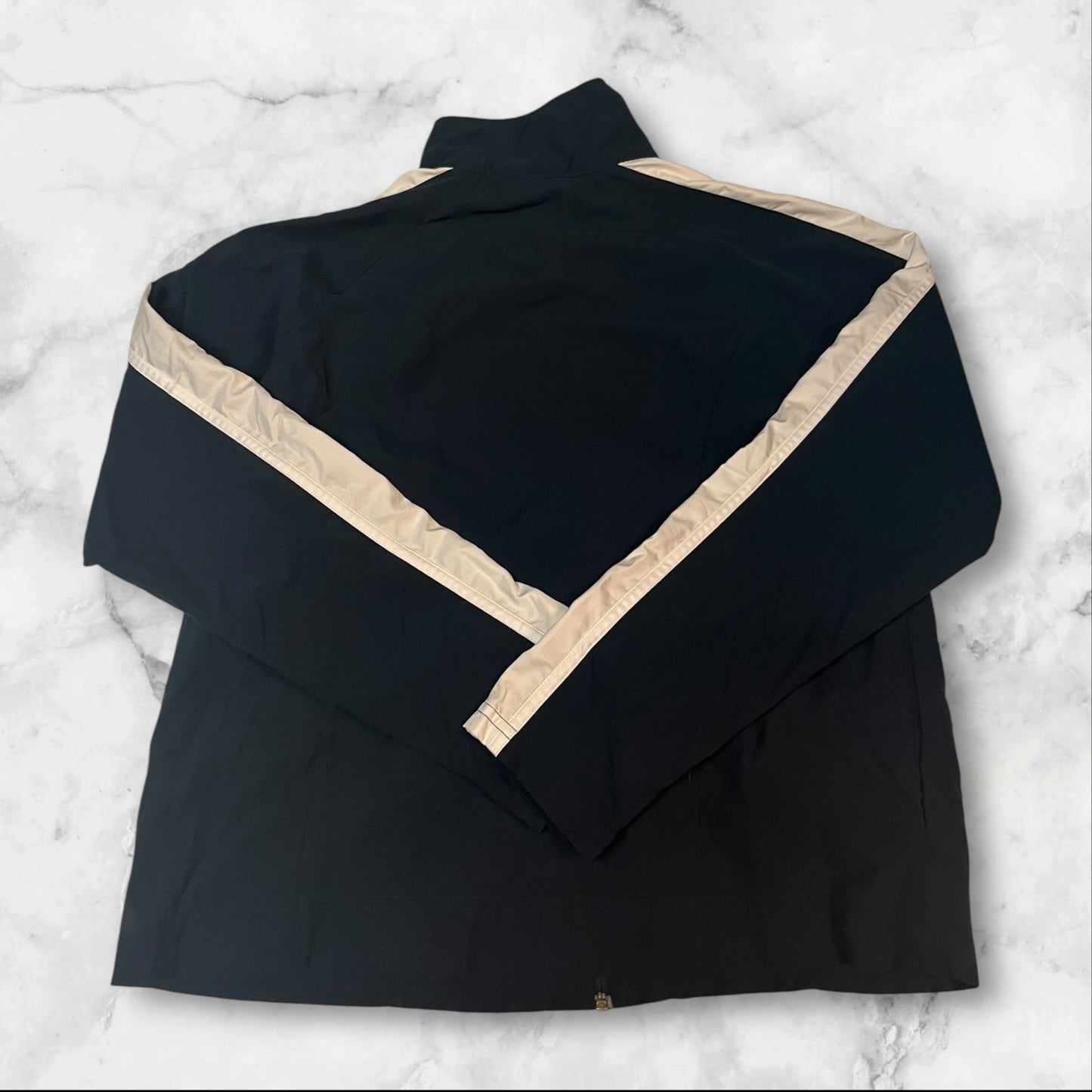 Vintage Nike Jacke M fit S 3181