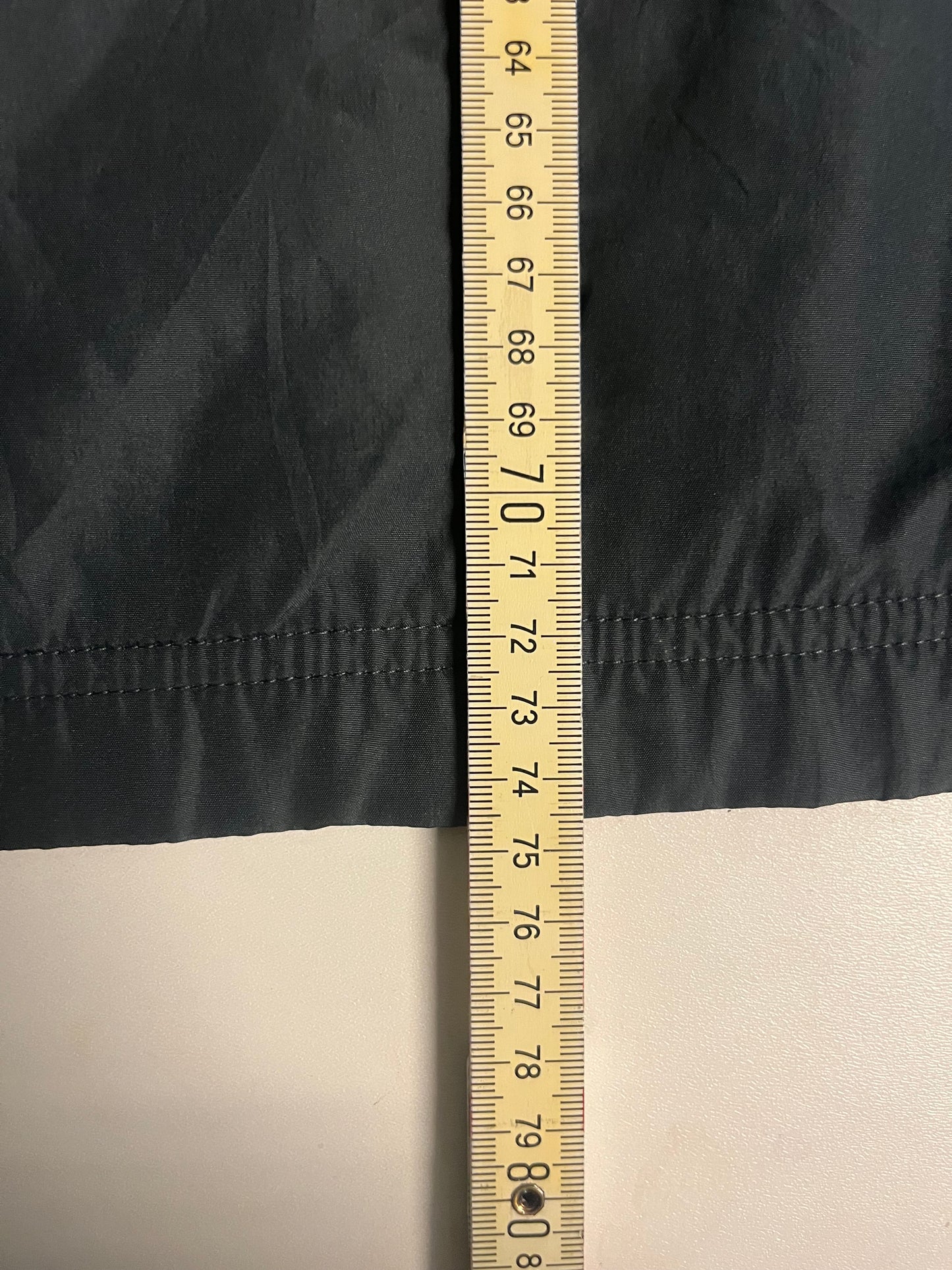 Vintage Nike Trainingsjacke XXL 5090